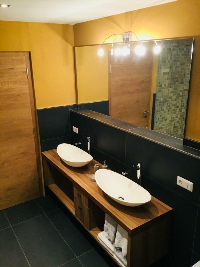 Franzn Apartments بيتيرسبيرغ المظهر الخارجي الصورة