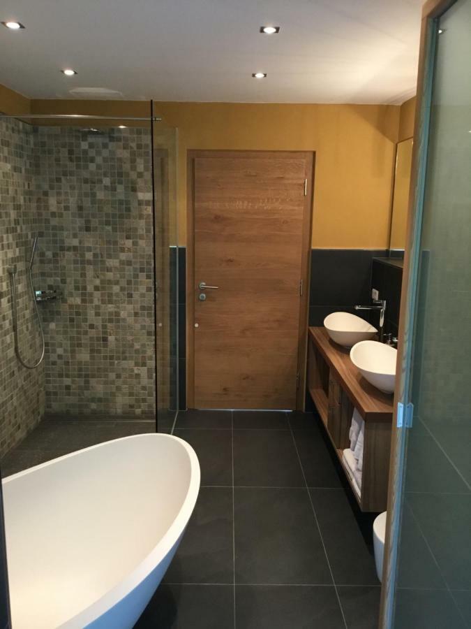 Franzn Apartments بيتيرسبيرغ المظهر الخارجي الصورة