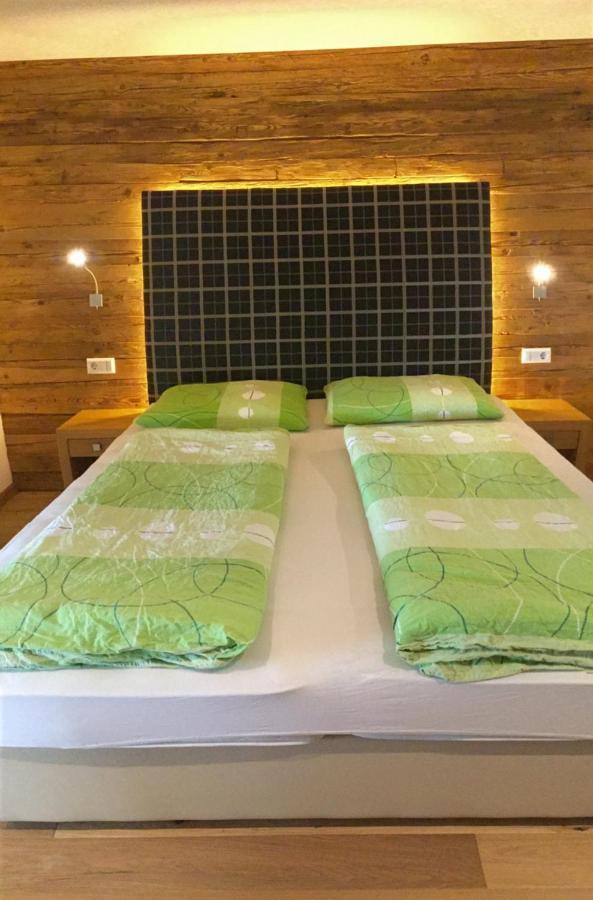 Franzn Apartments بيتيرسبيرغ المظهر الخارجي الصورة